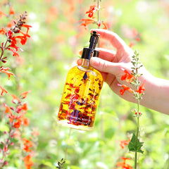 Collection image for: Pretty Farm Girl — Botanical Beauty