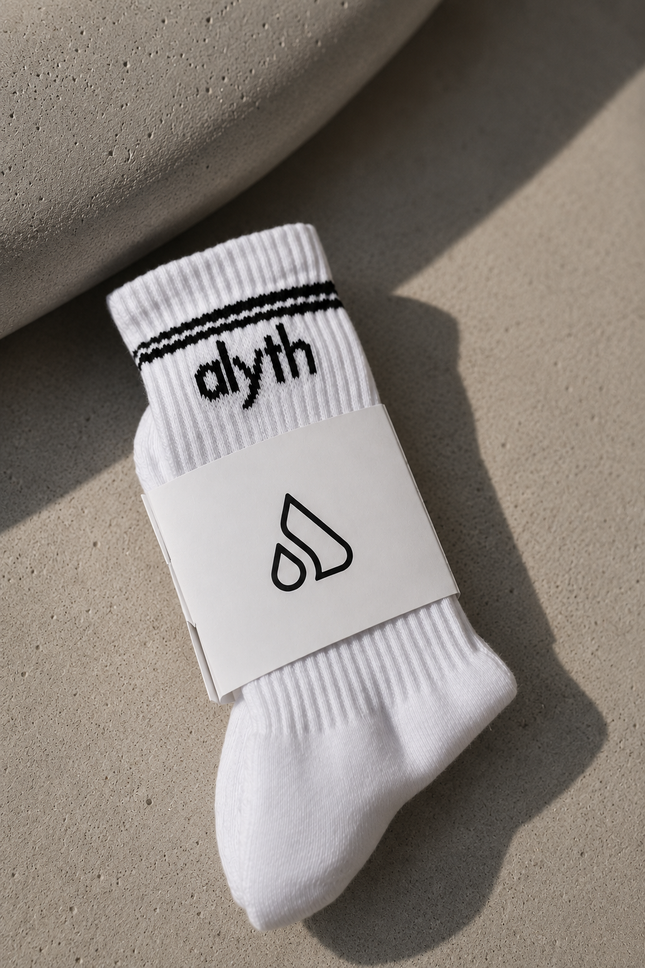 Alyth Crew Socks