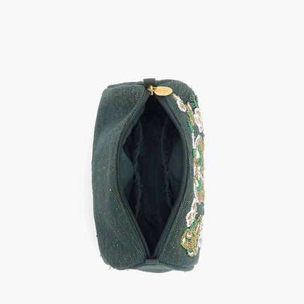 Fly Free Butterfly Travel Pouch