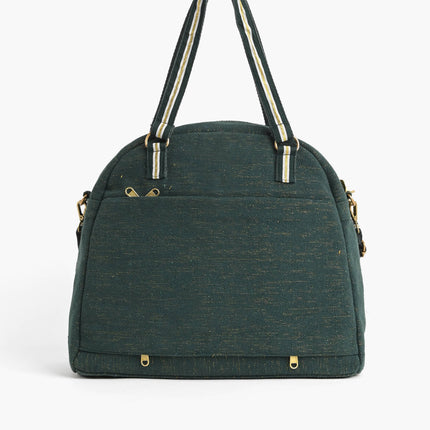 Fly Free Luxe Travel Set (Bag + Eye Mask)
