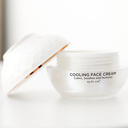 Cooling Face Elixir for Redness