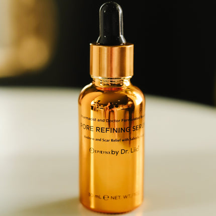 Pore Refining Face Serum, 30 ml