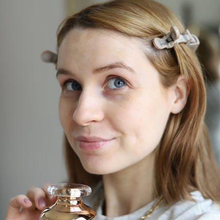 Peptide Eye Cream for Mature Eyes