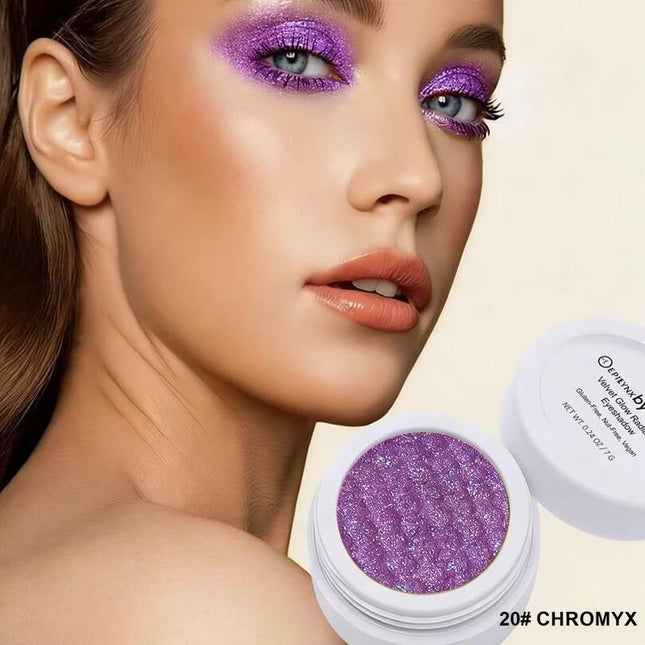 Liquid Shimmer Eyeshadow, 20 Shades