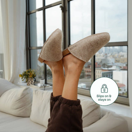The House Shoe
