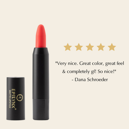Lip Crayon & Liner for Thin Lips