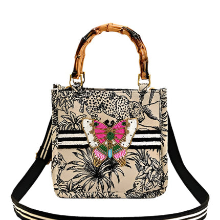 Forbidden Handbag