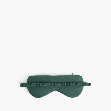 Fly Free Luxe Travel Set (Bag + Eye Mask)