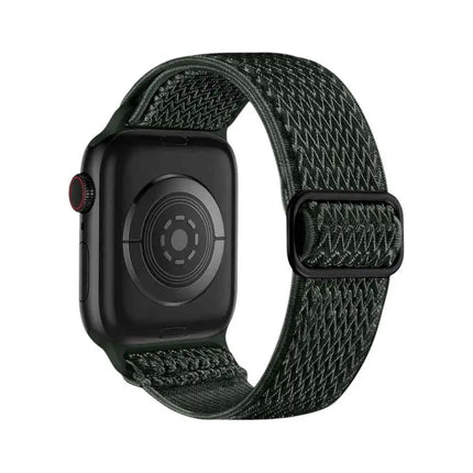 Weave Nylon Strap