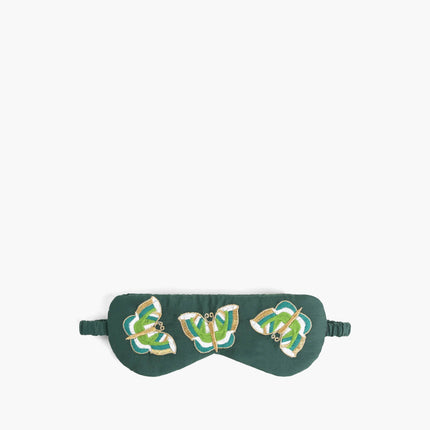 Fly Free Luxe Travel Set (Bag + Eye Mask)