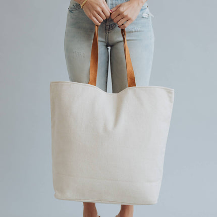 Poolside Bliss Tote