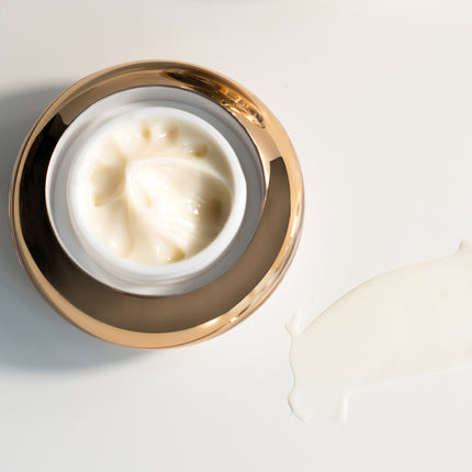 Peptide Eye Cream for Mature Eyes