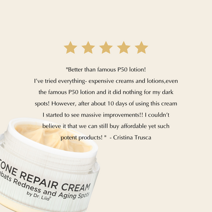 Vitamin C & Dark Spot Brightening Duo