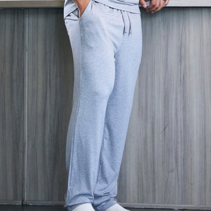 Men's Soft Bamboo Lounge Pajama Pants