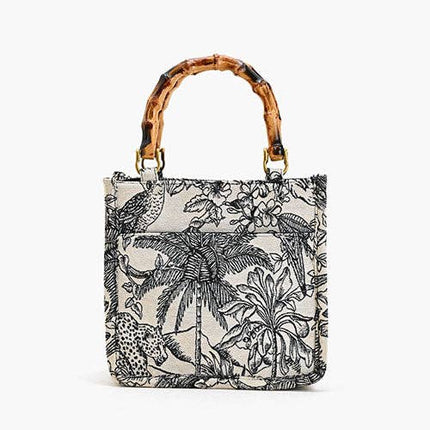 Forbidden Handbag
