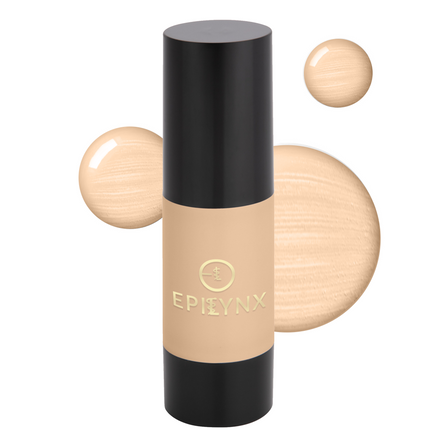 Hydrating Foundation, Dewy Finish