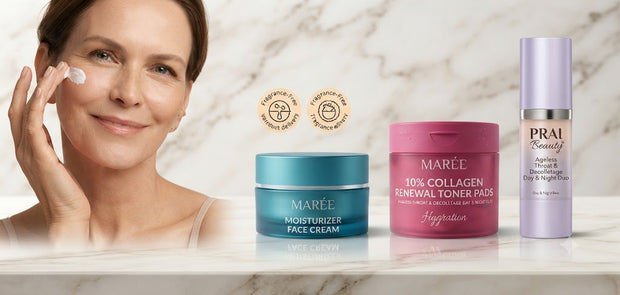 Banner image for: <h2>Elevate Your Skincare Ritual</h2>