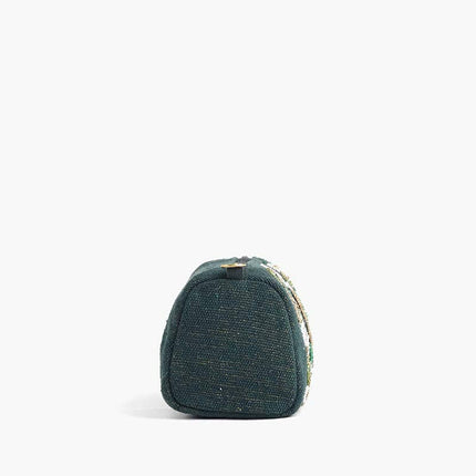 Fly Free Butterfly Travel Pouch