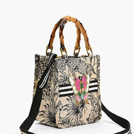 Forbidden Handbag