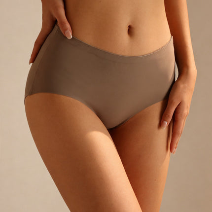 Cloud Comfort Breathable Hipster Panty