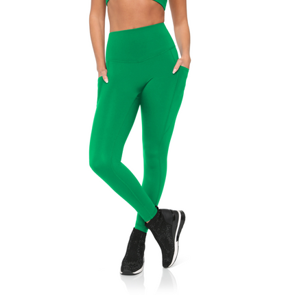 BodyLove High-Rise Leggings