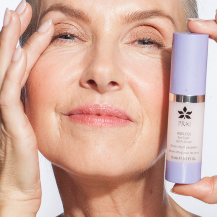 Ageless Eye Tight Uplift Serum