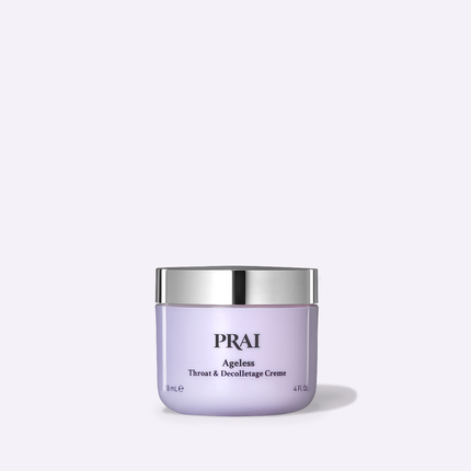 Ageless Throat & Decolletage Anti-Aging Neck Creme