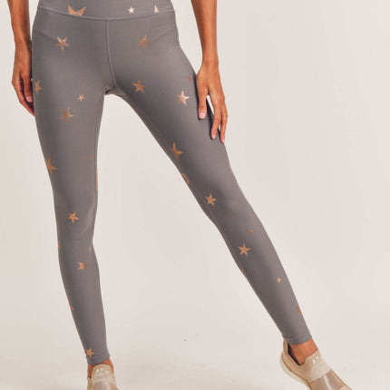 Starlight High Waisted Leggings