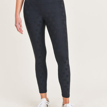 Joystar High Waist Leggings
