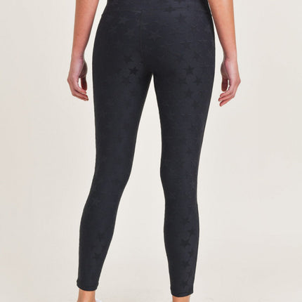 Joystar High Waist Leggings