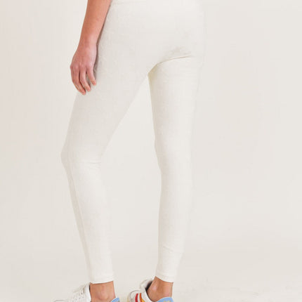 Joystar High Waist Leggings