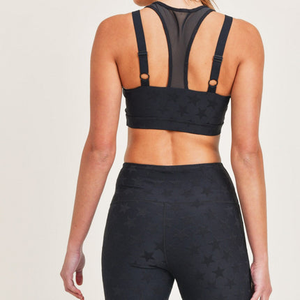 Joystar Sports Bra