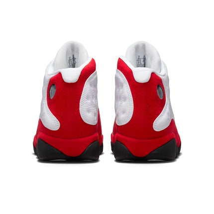 Air Jordan Mens 13 Retro - Cherry