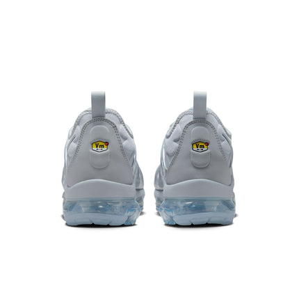 Nike Mens Air VaporMax Plus - Wolf Grey