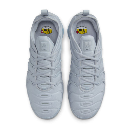 Nike Mens Air VaporMax Plus - Wolf Grey