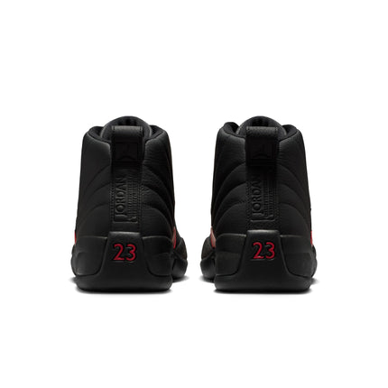 Air Jordan Mens 12 Retro - Bloodline