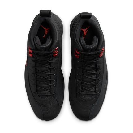 Air Jordan Mens 12 Retro - Bloodline