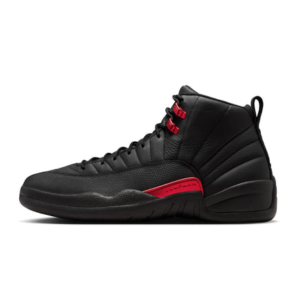 Air Jordan Mens 12 Retro - Bloodline
