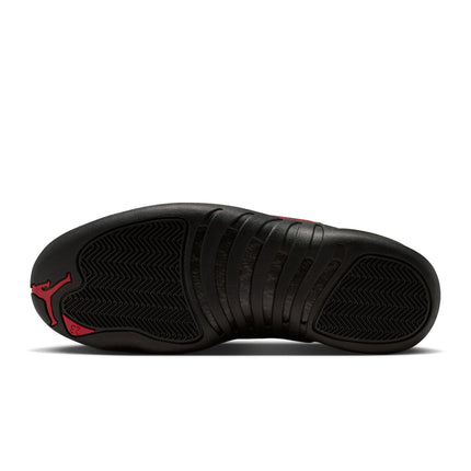 Air Jordan Mens 12 Retro - Bloodline