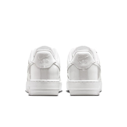 Nike Mens Air Force 1 '07 - Premium White