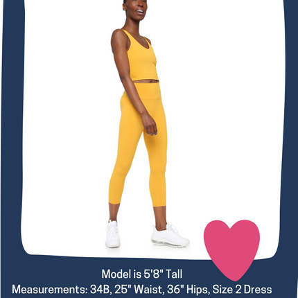 SmoothFit Full Coverage Sports Bra