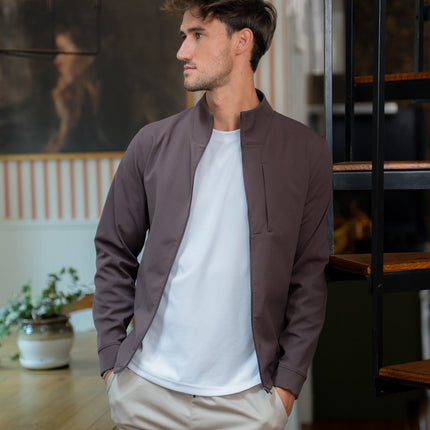 balance jacket