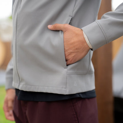 balance jacket