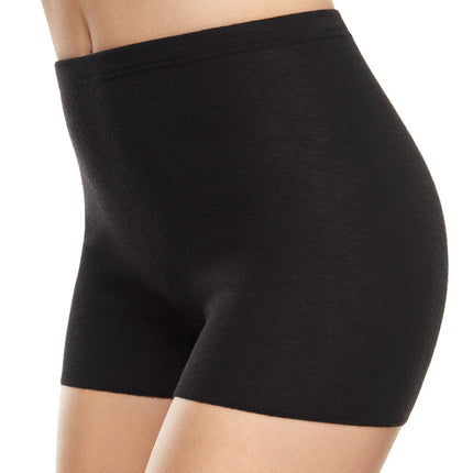 Angora and Silk | Base layer short shorts (Women's)