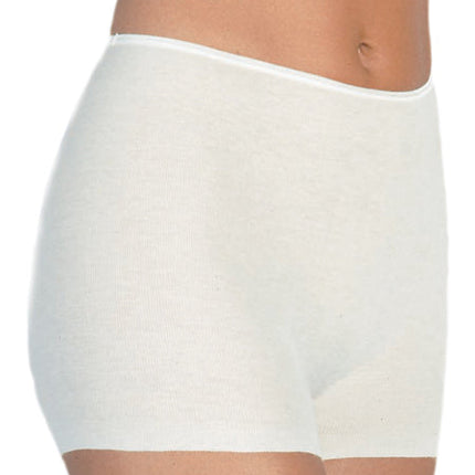 Angora and Silk | Base layer short shorts (Women's)