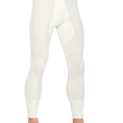 Angora and Wool | Base layer pants (Men's)