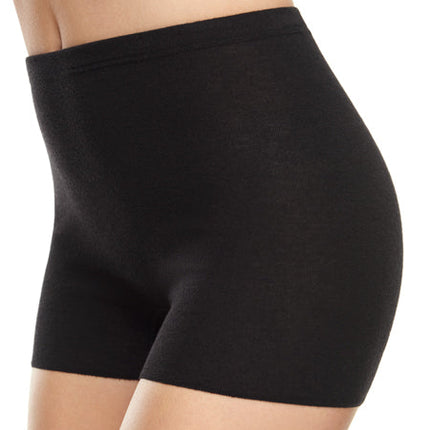 Angora and Wool | Base layer short shorts (Women's)