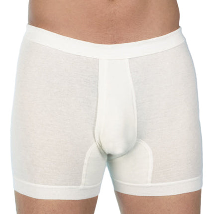 Angora and Wool | Base layer shorts (Men's)