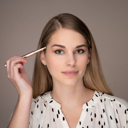 Eyebrow Pencil for Thinning, Sparse Brows