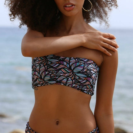 Banzai Beach Strappy Bikini Bottom
